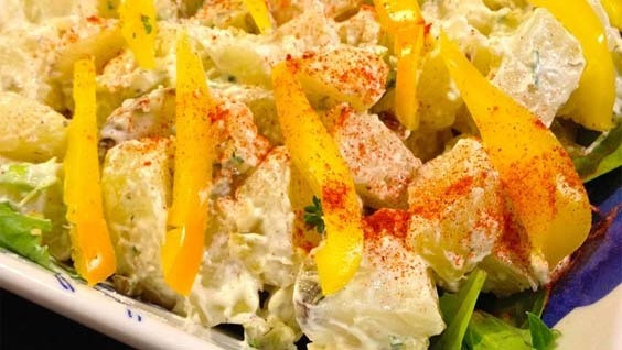Food Lion Memorial Day Hours
 Picnic Perfect Potato Salad
