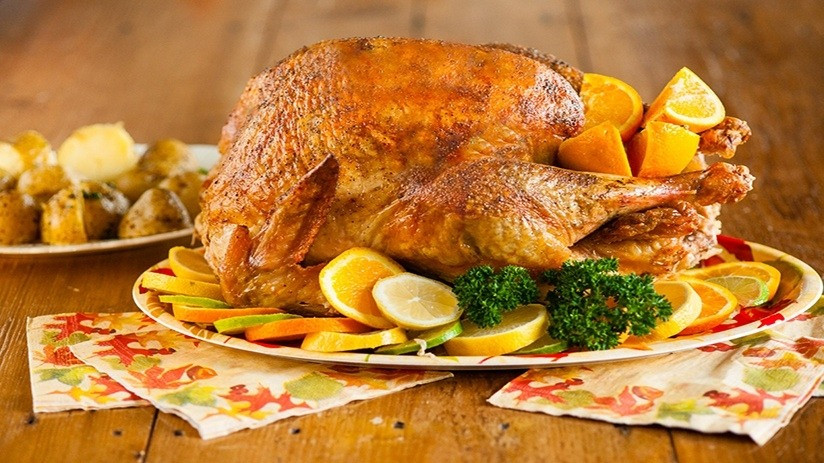Food Lion Thanksgiving Hours
 Citrus Brine Turkey