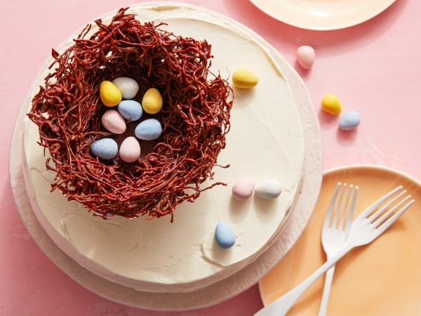 Food Network Easter Recipes
 75 Delightful Easter Desserts