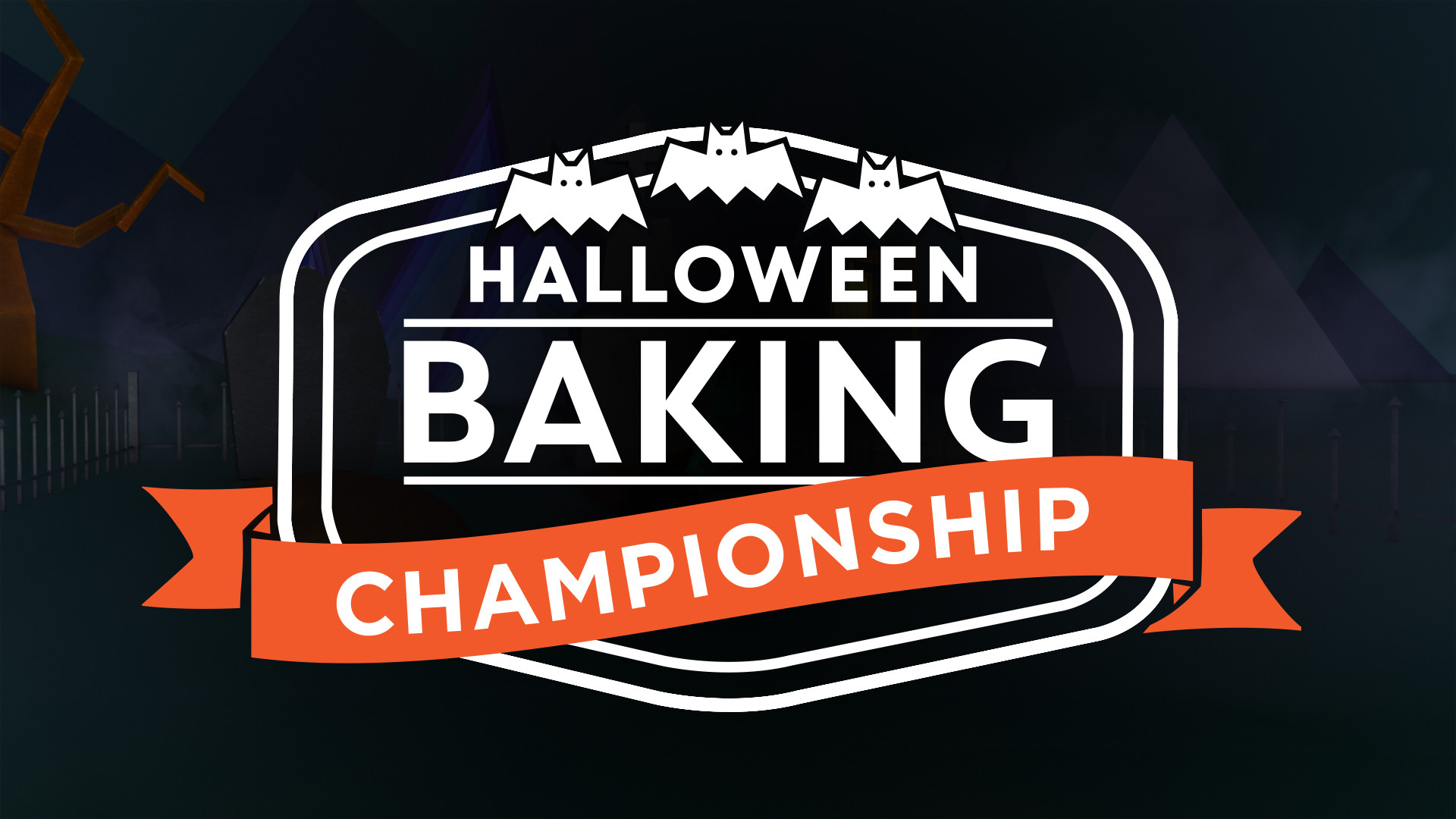 Food Network Halloween Baking Championship
 Halloween Baking Championship 2016 Season Kids