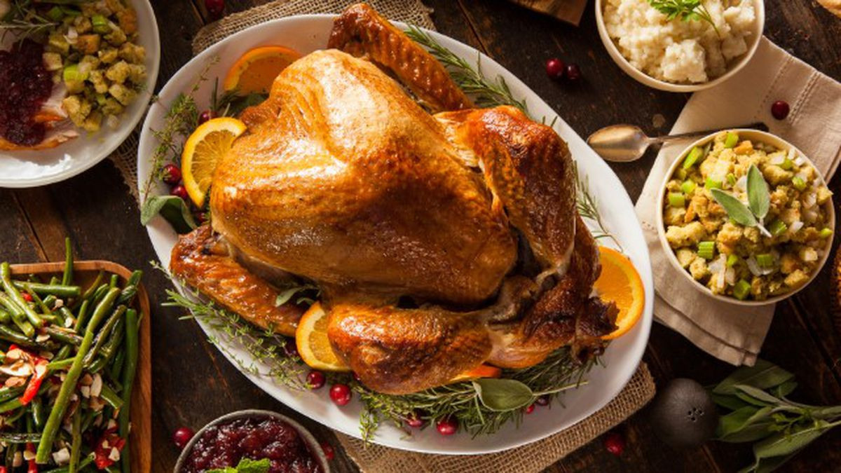 Food Places Open Near Me On Thanksgiving
 Restaurants open on Thanksgiving 2018