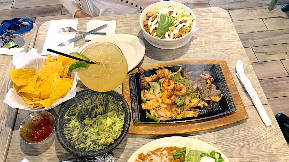Food Places Open Near Me On Thanksgiving
 Mexican restaurant Don Julio s lines up Orlando airport
