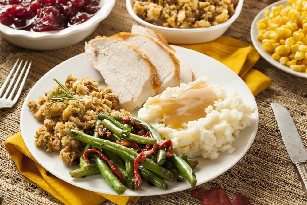 Food Places Open Near Me On Thanksgiving
 4 Restaurants Open on Thanksgiving Near Our Hotel in