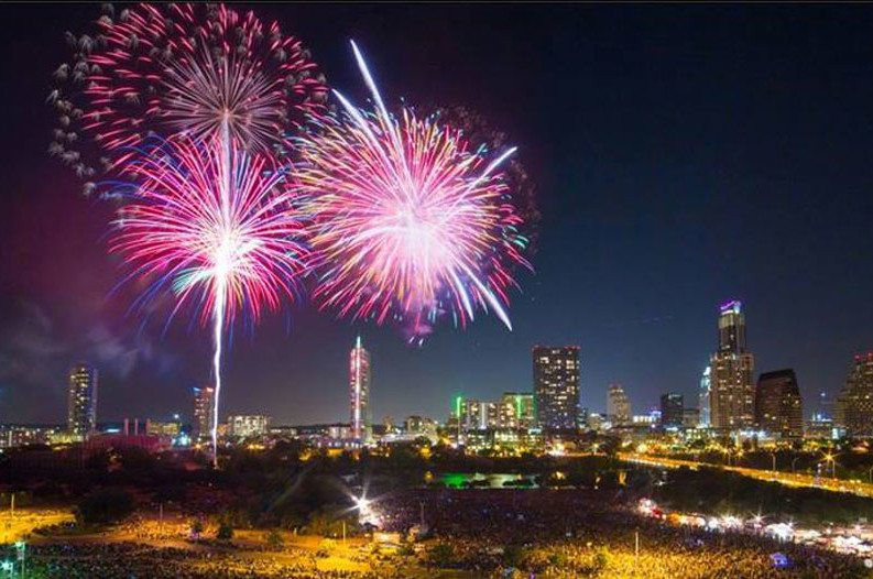 Food Places Open On 4th Of July
 10 of the Best Places to Celebrate the Fourth of July in Texas