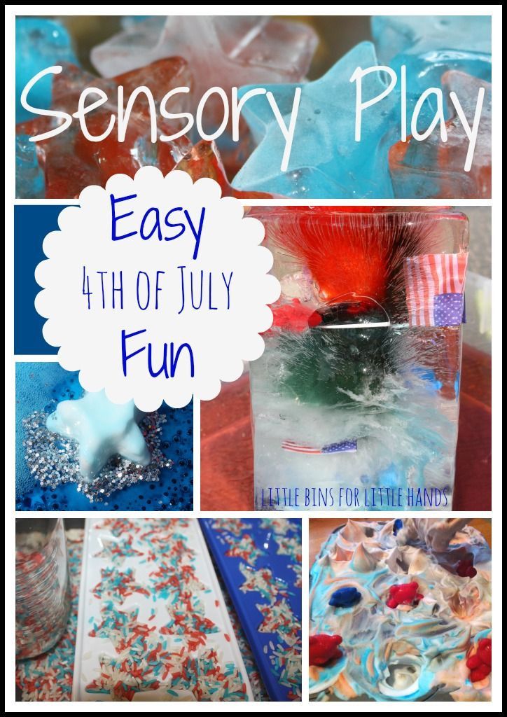 Fourth Of July Activities For Preschoolers
 162 best images about 4th of July Preschool Theme on