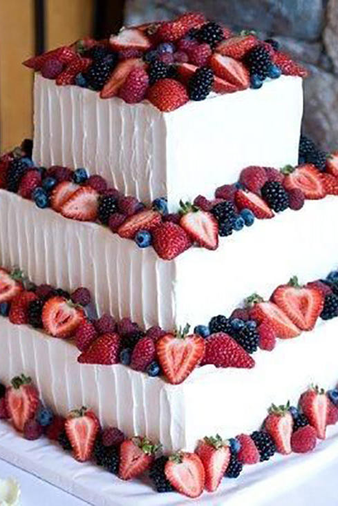 Fourth Of July Cakes Ideas
 Fourth of July Cake Ideas Southern Living