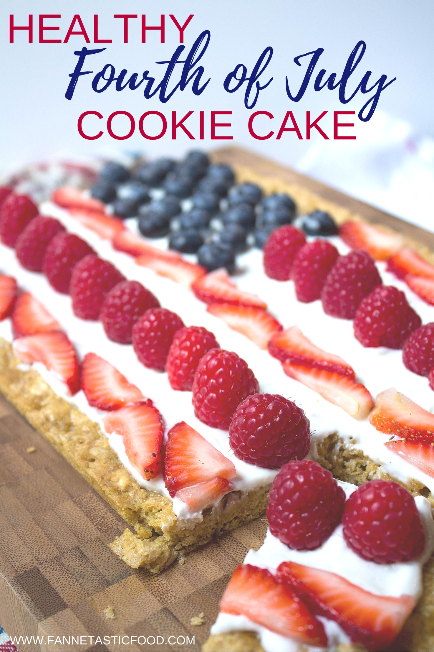 Fourth Of July Food Recipes
 Healthy 4th of July Recipes