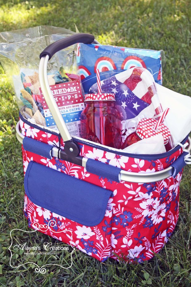 Fourth Of July Gifts
 Gifts and Care Packages – alaynascreations