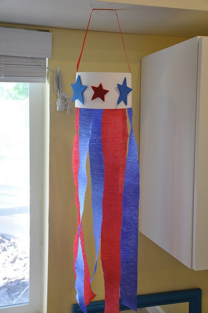 Fourth Of July Paper Crafts
 DIY Patriotic 4th of July Paper Crafts For A Proud Celebration