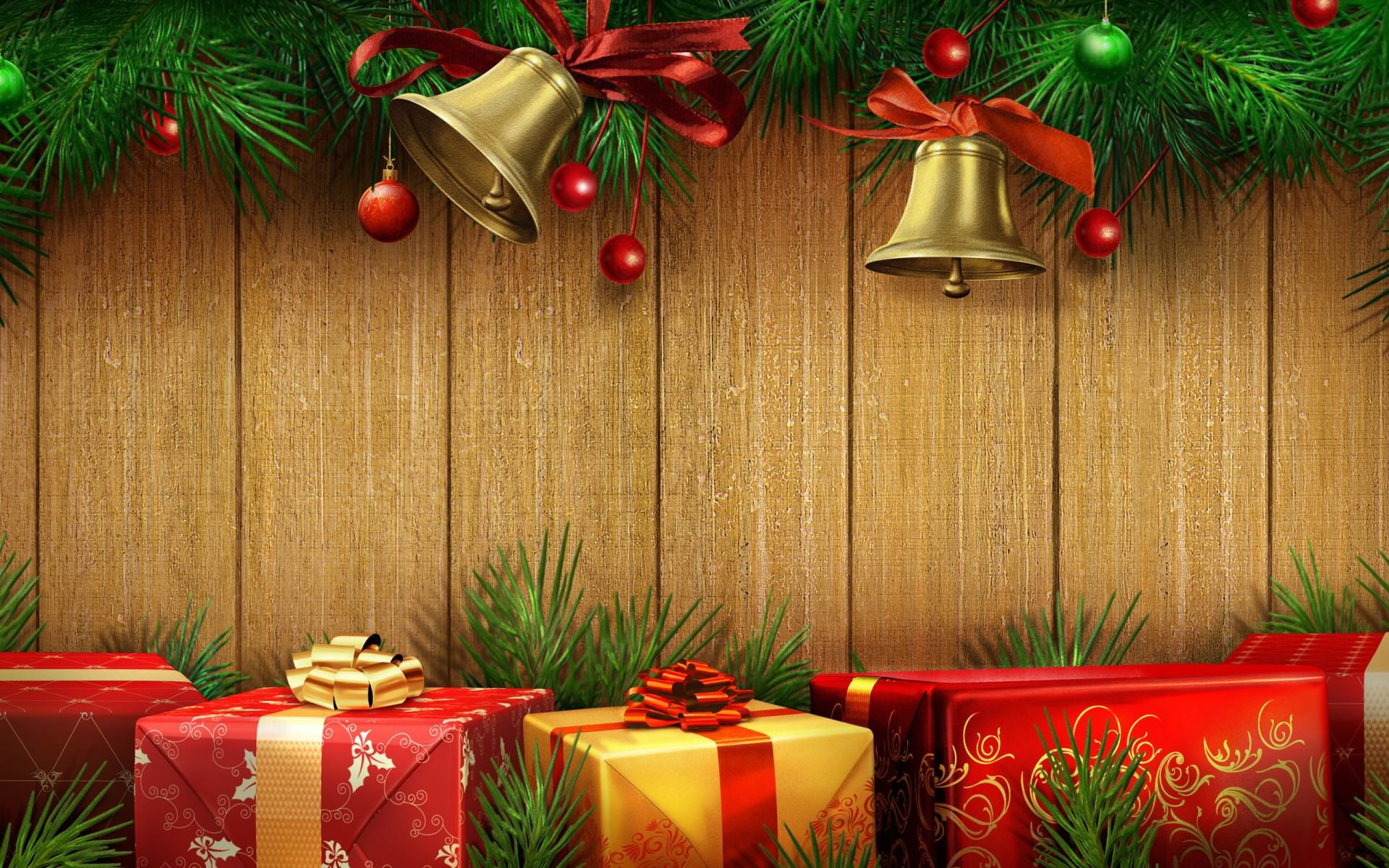 Free Christmas Gifts
 26 Holiday Backgrounds Wallpapers