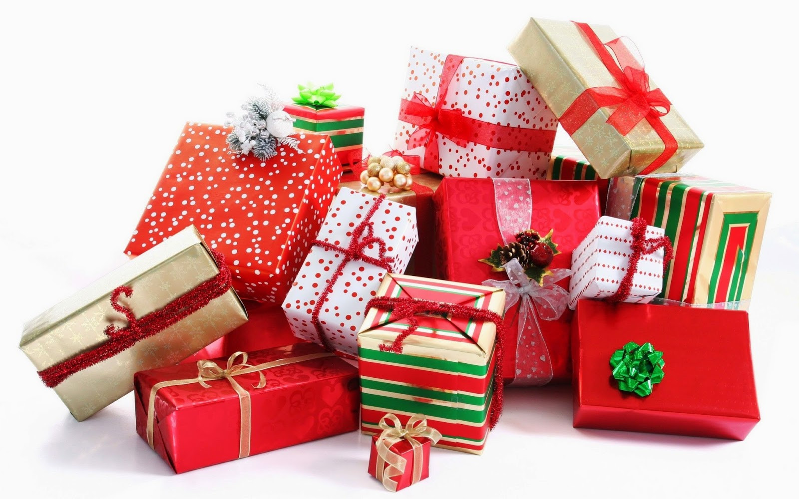 Free Christmas Gifts
 Beautiful Christmas Gifts Sample For Better Idea Free