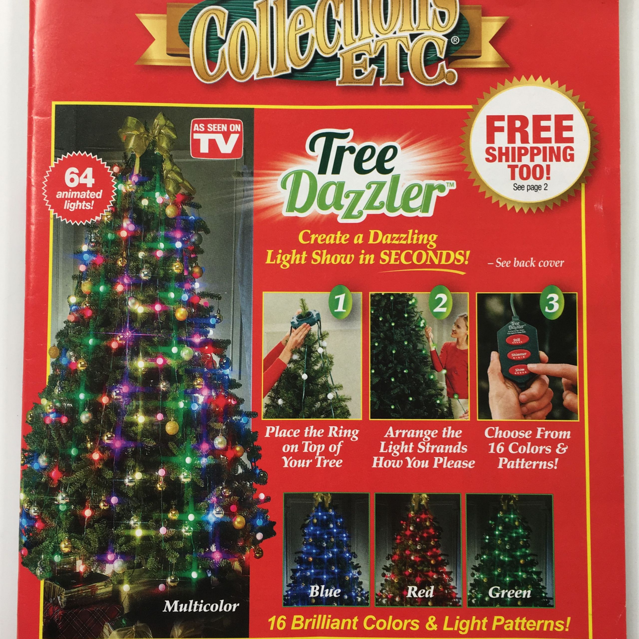 Free Christmas Gifts By Mail
 29 Free Home Decor Catalogs You Can Get In the Mail