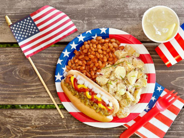 Free Food Memorial Day Military
 Memorial Day 2017 Deals and freebies TheIndyChannel