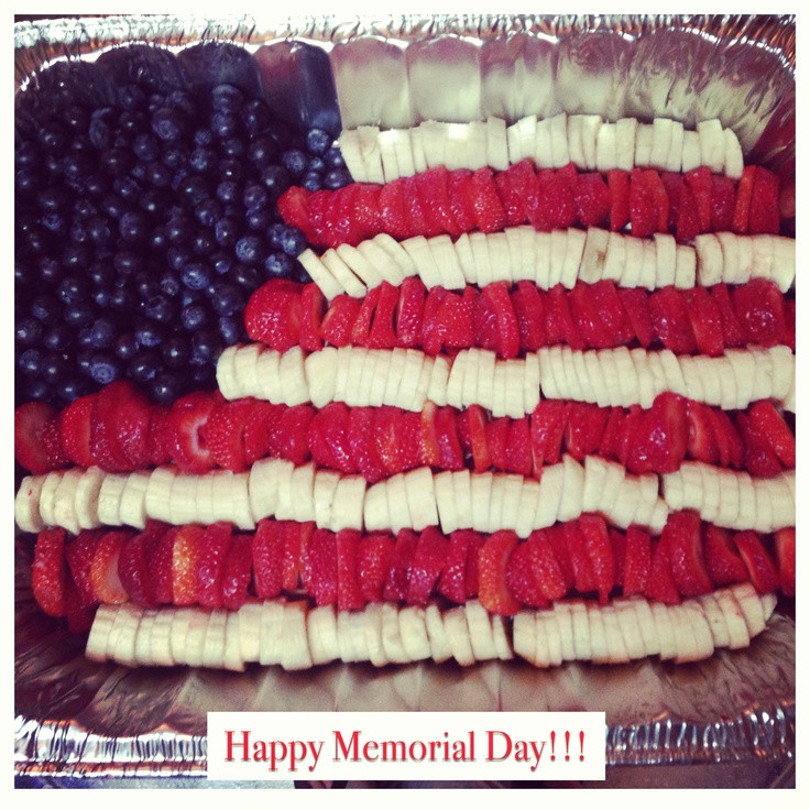 Free Food On Memorial Day
 38 best images about Festive