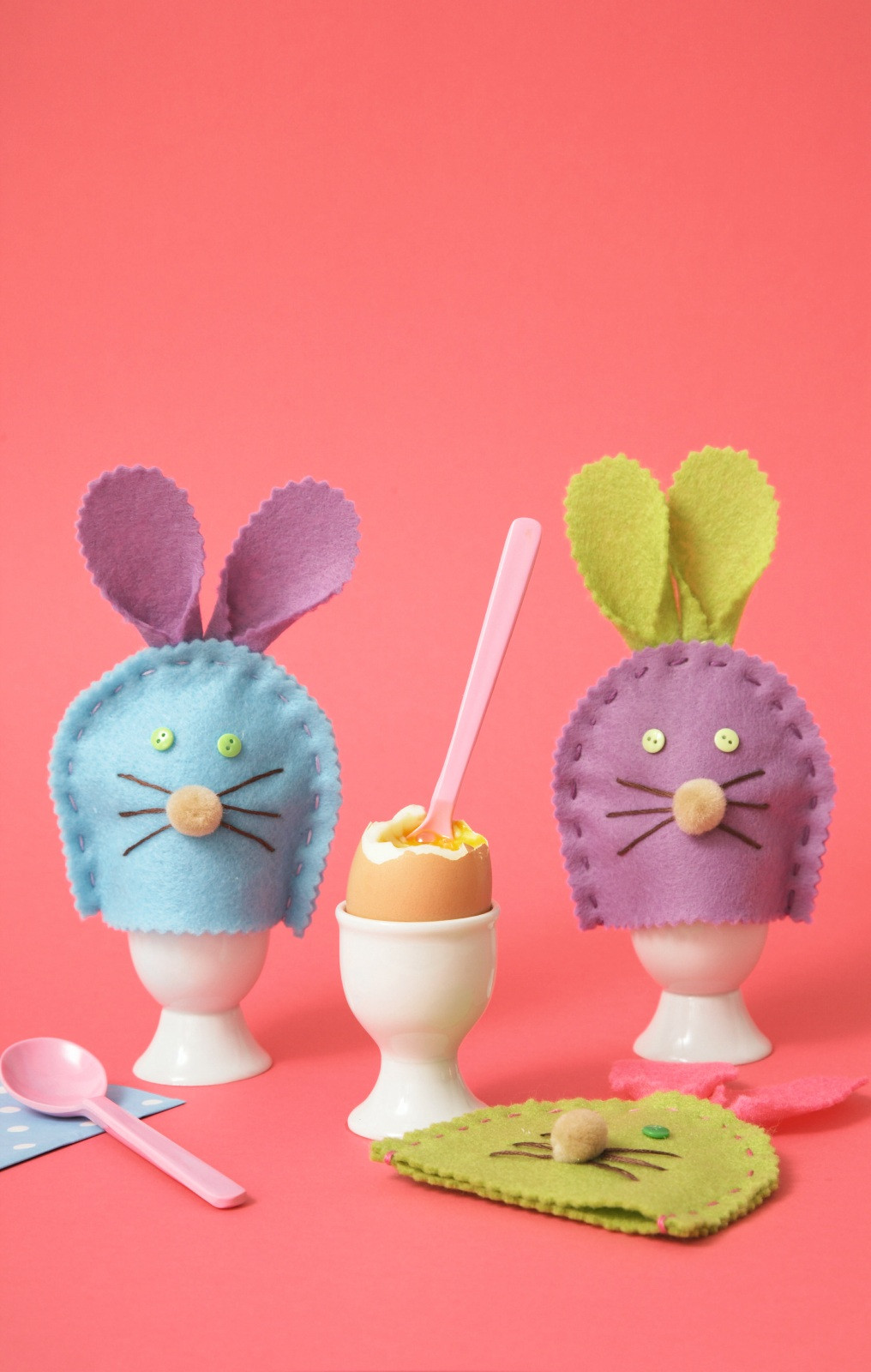 Fun Easter Ideas
 9 Easy Easter Craft Ideas for Kids Hobbycraft Blog