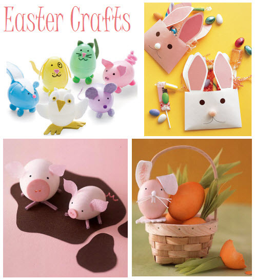 Fun Easter Ideas
 Mrs Jackson s Class Website Blog Easter Crafts Lessons