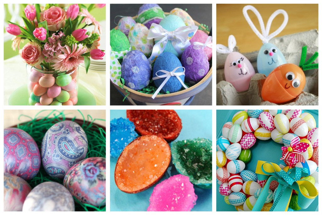 Fun Easter Ideas
 50 Best Easter Ideas To Try This Easter – The WoW Style