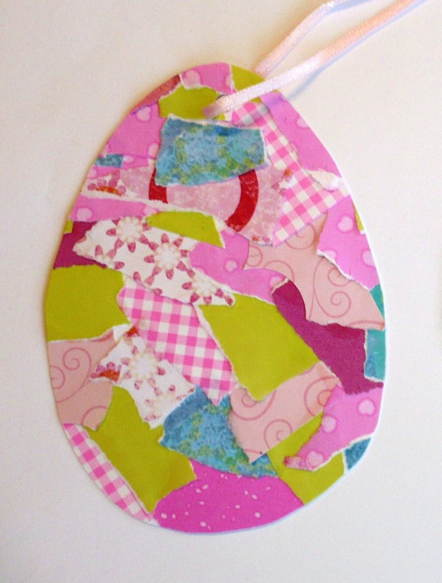 Fun Easter Ideas
 clare s craftroom easy Easter craft for kids