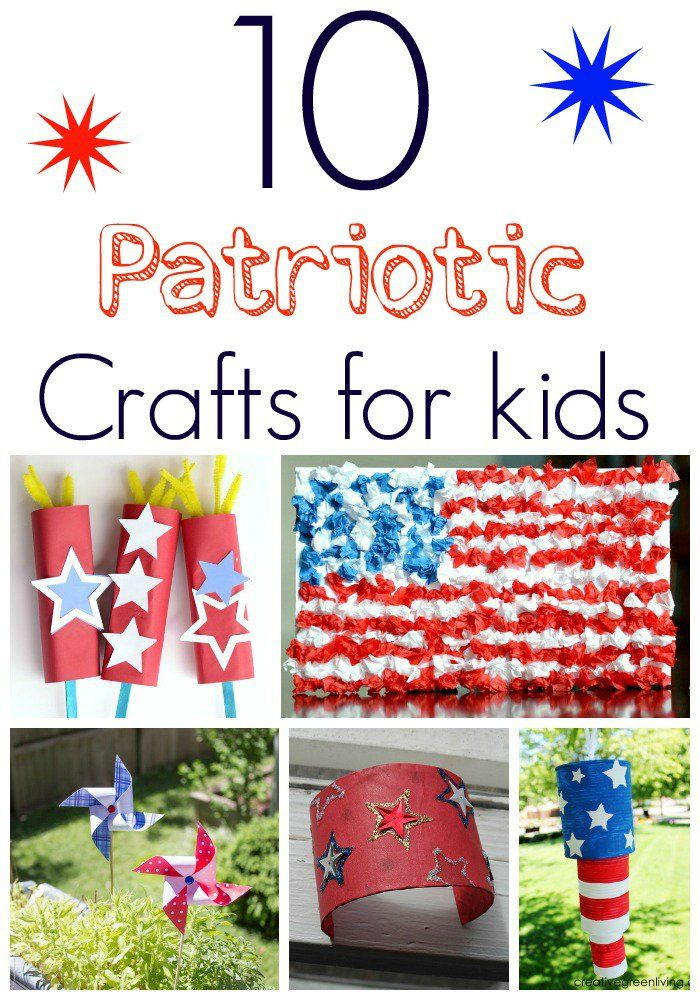 Fun Labor Day Activities
 389 best Holiday Crafts images on Pinterest