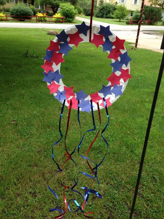 Fun Memorial Day Activities
 71 best Kids Arts & Crafts [4th of July] images on