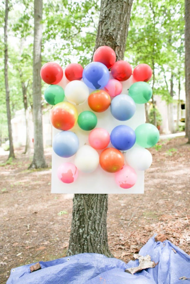 Fun Summer Activities For Adults
 50 Outdoor Games to DIY This Summer