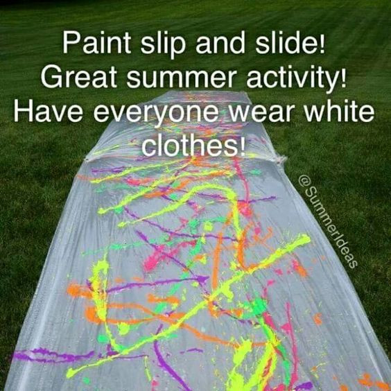Fun Summer Activities For Adults
 30 Best Backyard Games For Kids and Adults