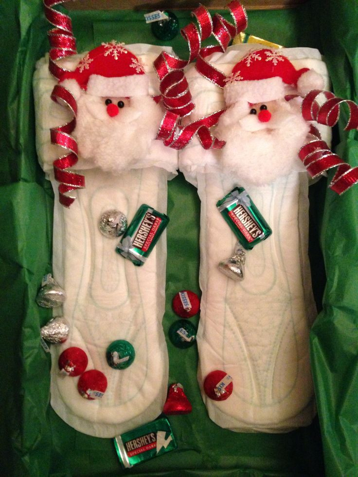 Funny Christmas Gifts
 20 Funny Gag Gifts for White Elephant Party