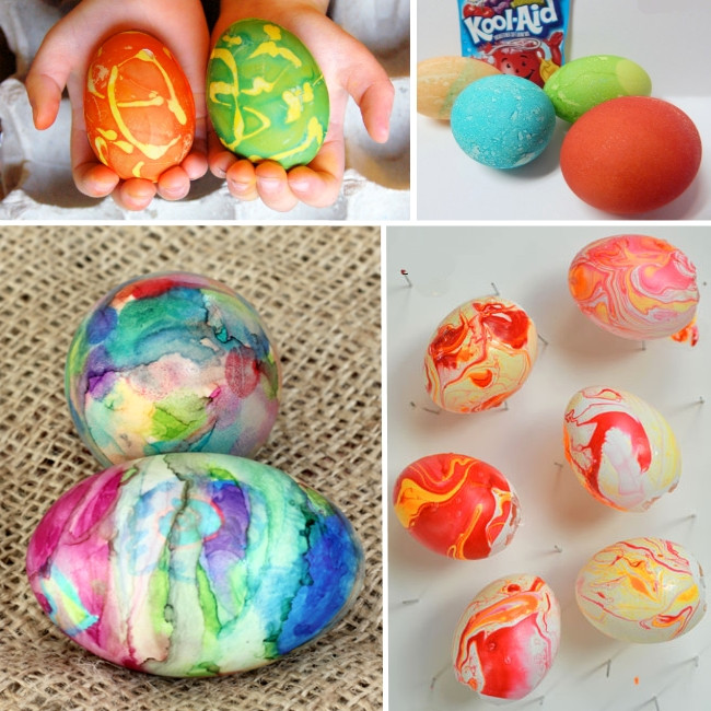 Funny Easter Egg Ideas
 Cool Easter Egg Ideas Have Been Published on Kids