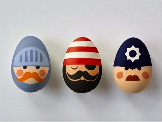 Funny Easter Egg Ideas
 10 fun Easter egg decorating ideas DIY home decor Your
