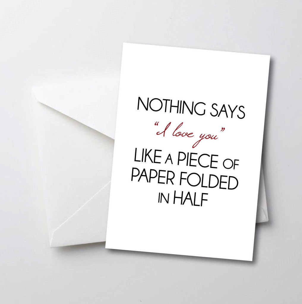 Funny Fathers Day Card Ideas
 25 hilarious Father s Day cards without a single reference
