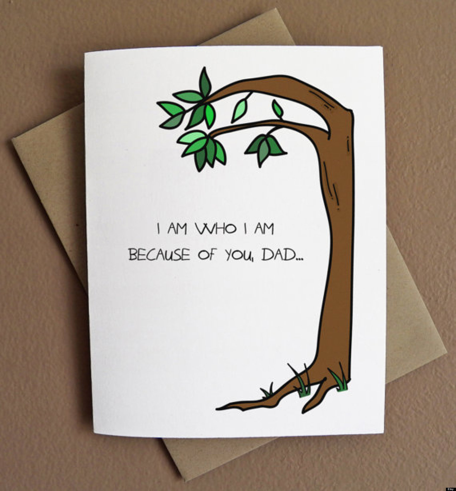 Funny Fathers Day Card Ideas
 Father s Day Cards 15 Picks For Dad Without Cliches