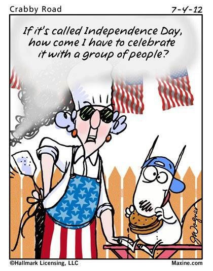 Funny Independence Day Quotes
 11 best images about July Humor on Pinterest