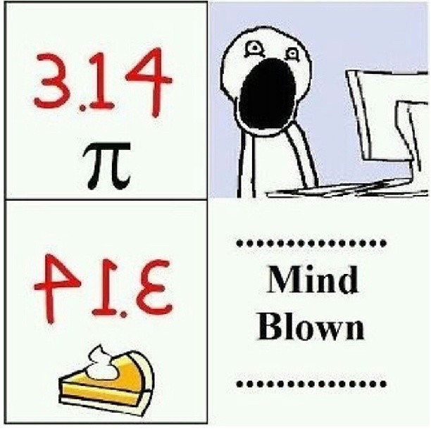 Funny Pi Day Quotes
 Funny Pie Quotes QuotesGram