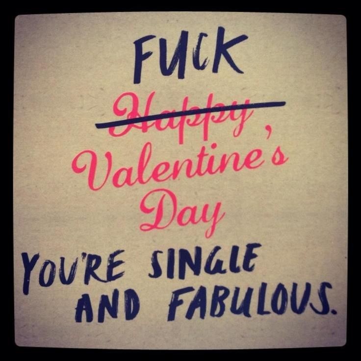 Funny Single Valentines Day Quotes
 Funny Valentine Quotes for Singles – Valentine Quotes 2016