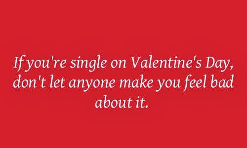 Funny Single Valentines Day Quotes
 Singles Quotes Funny Valentines Day QuotesGram