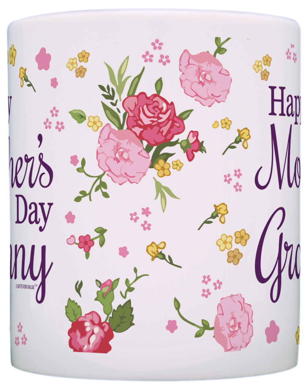 Gifts For Mother's Day
 Mothers Day Gifts Mother s Day Granny Gift for Grandma Mom