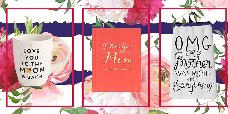 Gifts For Mother's Day
 25 Best Mother s Day Gifts from Daughters Gift Ideas for