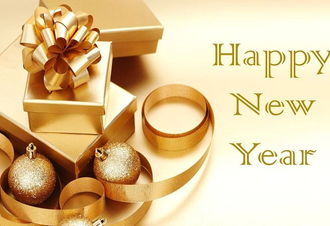 Gifts For New Year
 Happy New Year Gifts 2020 New Year Gift Ideas