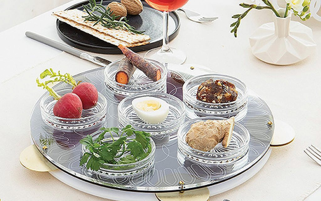 Gifts For Passover
 Our Annual Guide To Stylish And Meaningful Passover