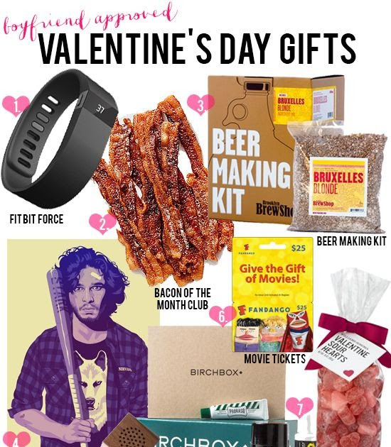 Gifts To Get Your Boyfriend For Valentines Day
 La Petite Fashionista Boyfriend Approved Valentine s Day