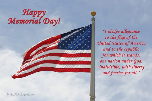 Good Memorial Day Quotes
 Great Quotes For Memorial Day QuotesGram