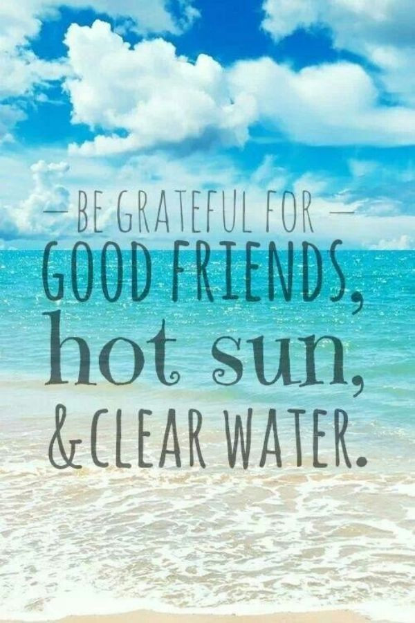 Good Summer Quotes
 68 Best Short Summer Quotes about Vacation Good Morning