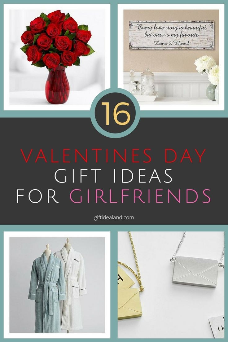 Good Valentines Day Gifts For Girlfriend
 155 best Valentines Gifts images on Pinterest