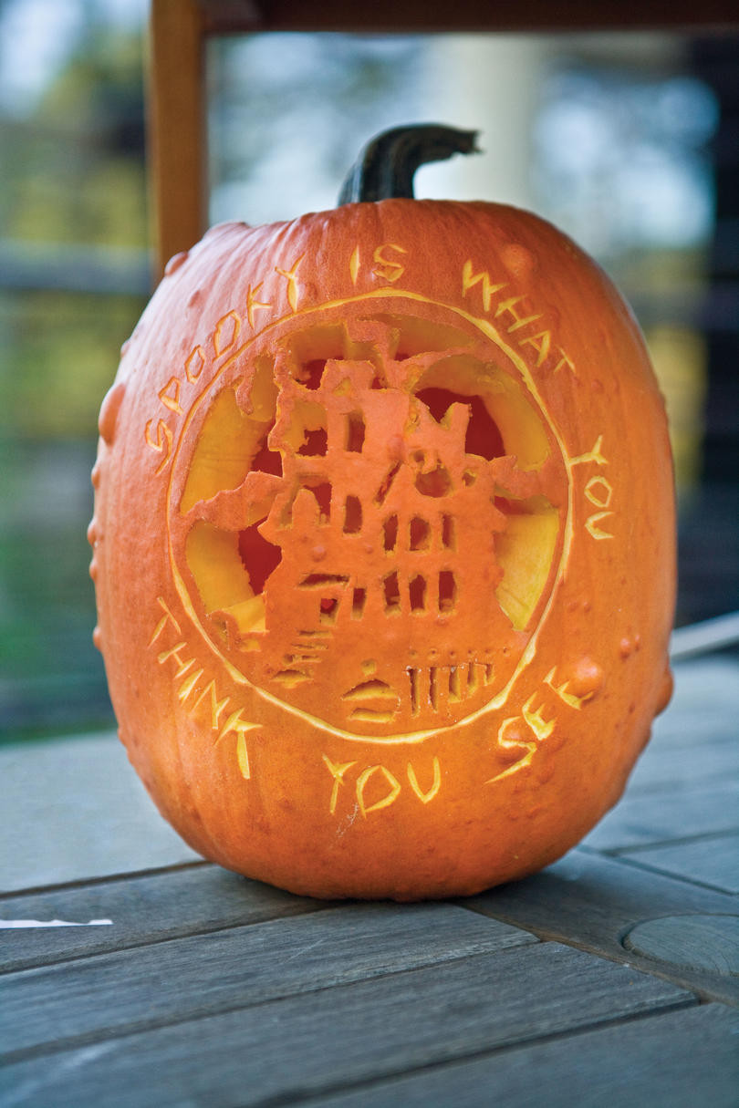 Halloween Carvings Ideas
 Top 15 Traditional Halloween Pumpkin Carving Ideas 2017