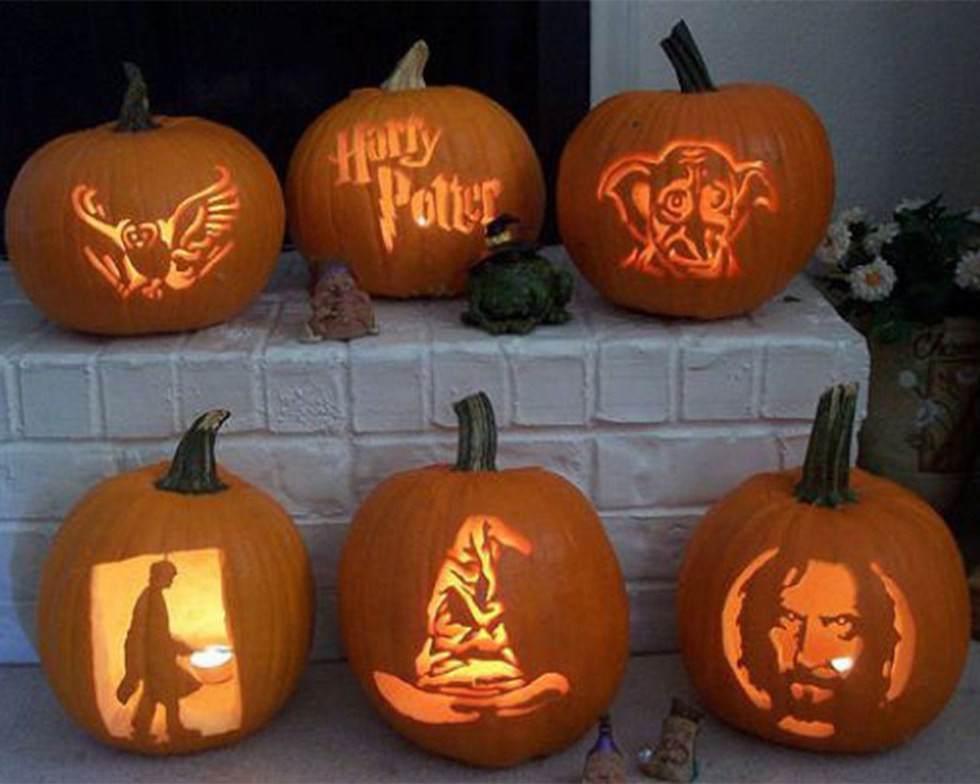 Halloween Carvings Ideas
 10 Unique Pumpkin Carving Ideas