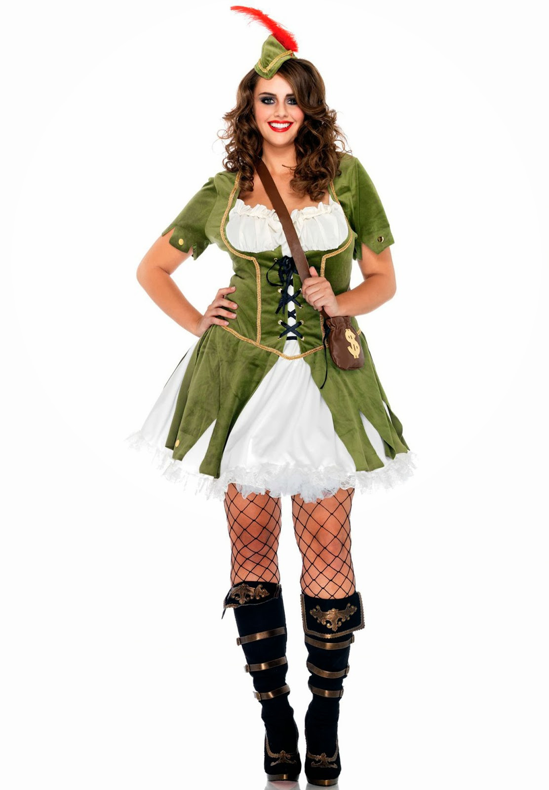 Halloween Costume Ideas For Plus Size
 Hd Wallpapers Blog Plus Size Halloween Costumes