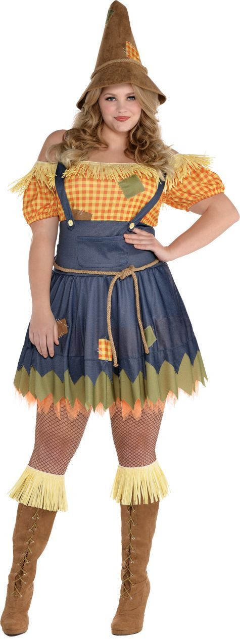 Halloween Costume Ideas For Plus Size
 Size Halloween Costumes