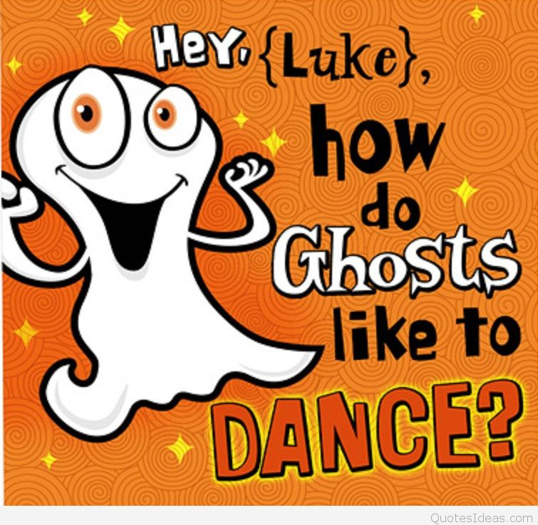 Halloween Dance Ideas
 Halloween cards with pictures and quotes