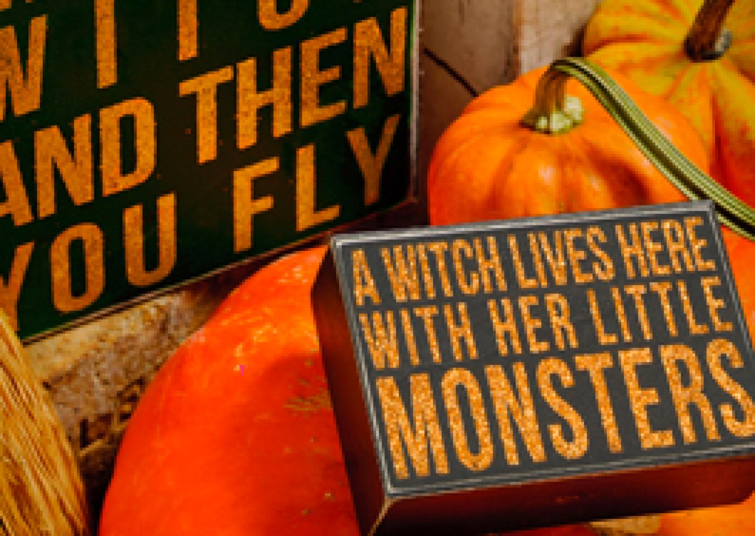 Halloween Decor Sale
 Halloween Decorations on Sale at Zulily