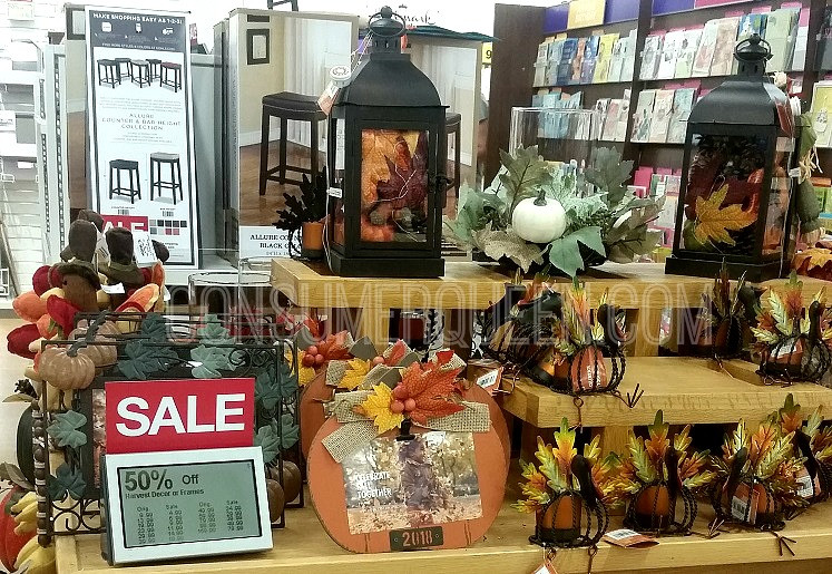 Halloween Decor Sale
 Fall & Halloween Decor Sale at Kohl s Save Up to 